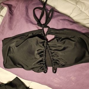 Swimsuit top